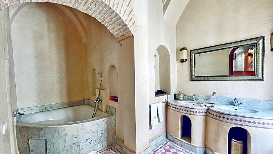 Riad & Spa Esprit Du Maroc