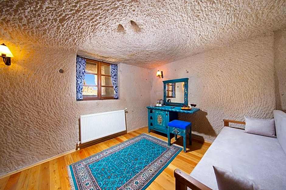 Portal Cappadocia