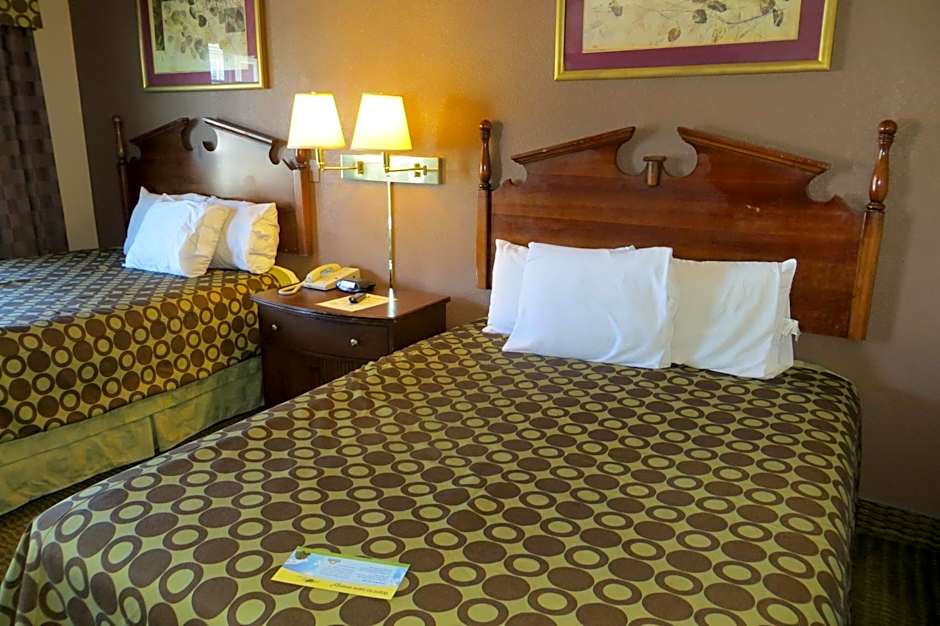 American Inn Stockton