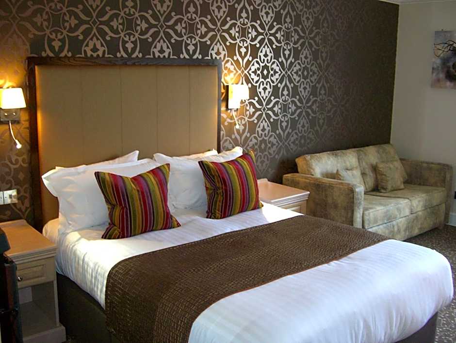 Ivy Hill Hotel, Sure Hotel Collection by Best Western