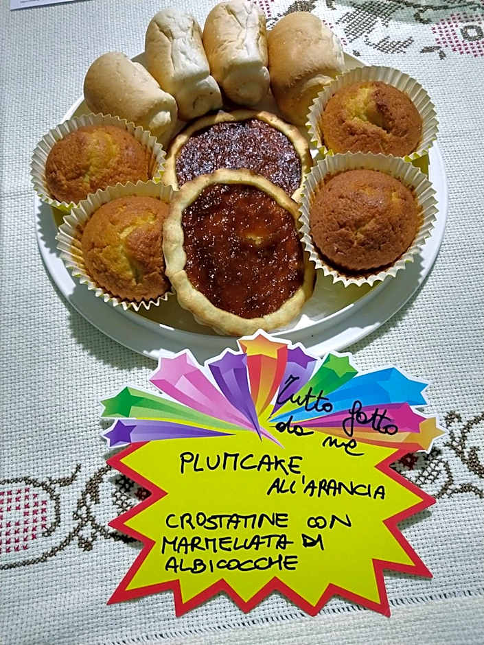 B&B IL TORCHIO-URBINO