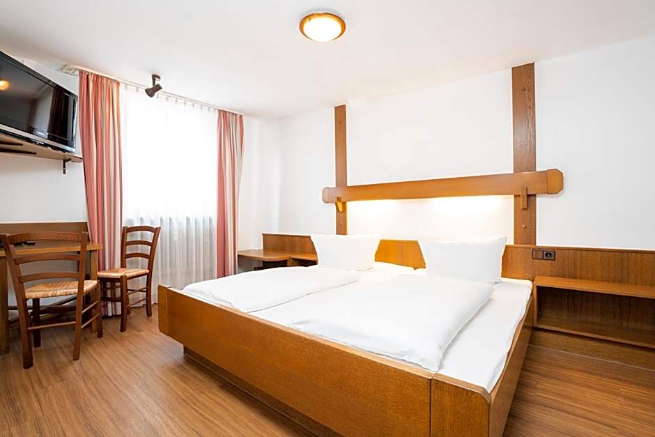 Hotel Alt Bamberg