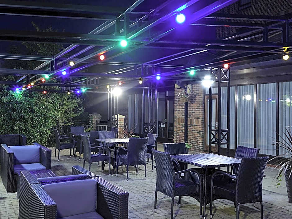 Novotel York Centre
