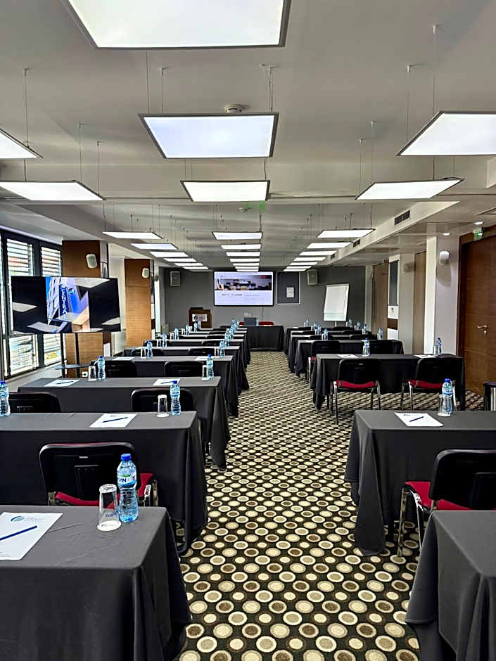 Central Hotel Sofia