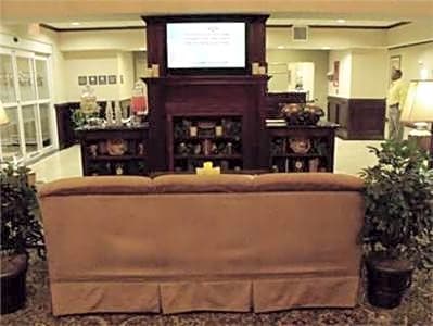 Hampton Inn & Suites Lubbock