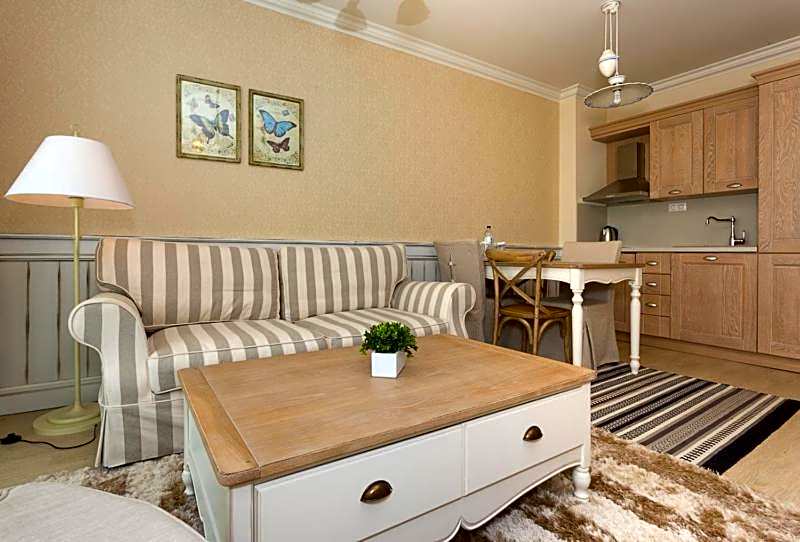 Therma Palace - SPA Mineral Pool & All inclusive & Free Parking