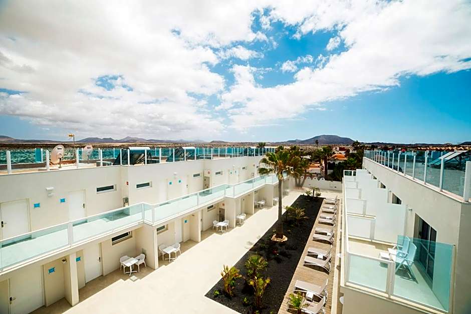 Hotel Boutique TAO Caleta Mar