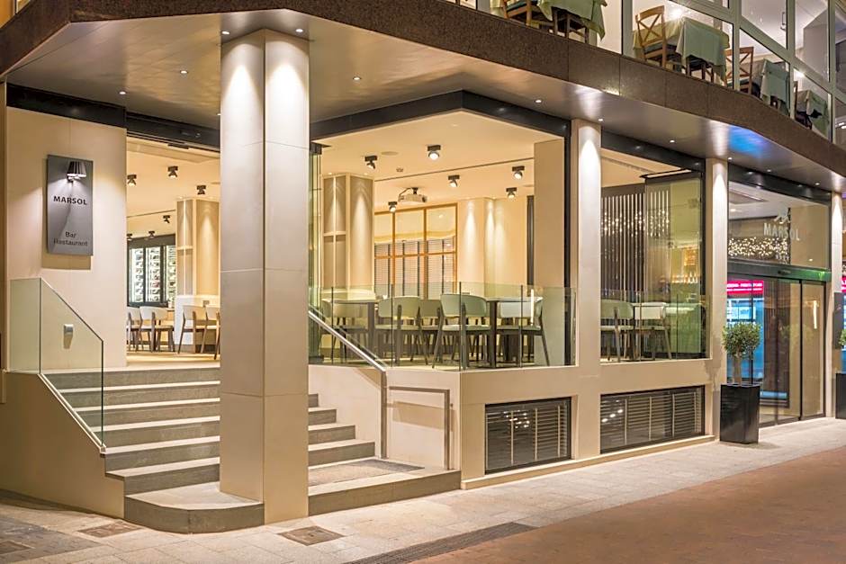 Hotel Marsol