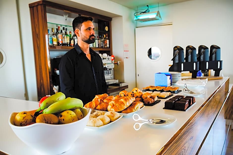 Hotel Premium Porto Downtown