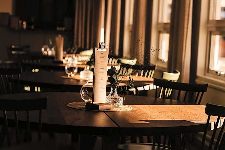 Stiftsgården Tallnäs