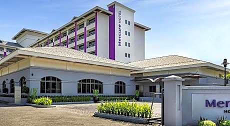 Mercure Yangon Kaba Ay