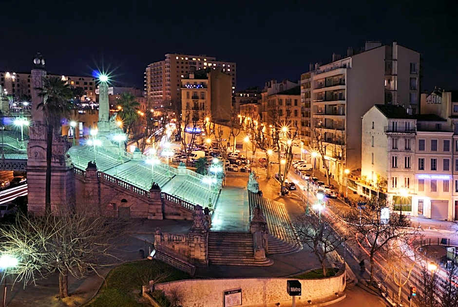 URBAN LOFT & SPA Marseille