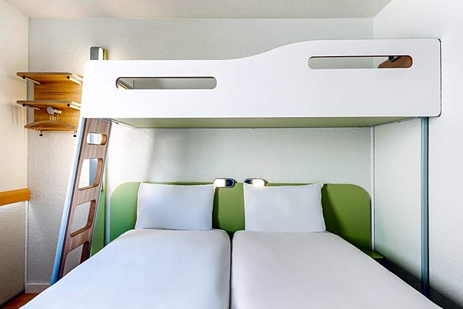 ibis budget Paris Porte de Bercy