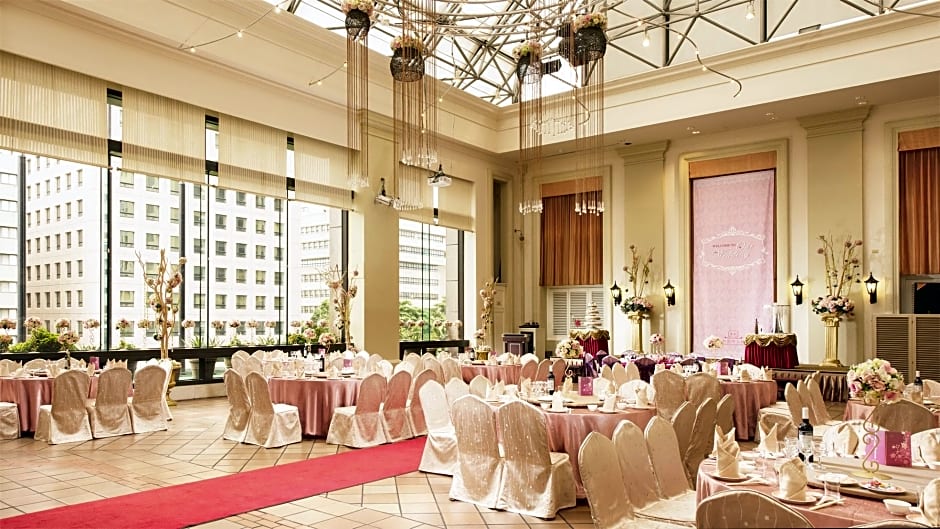 Han Hsien International Hotel