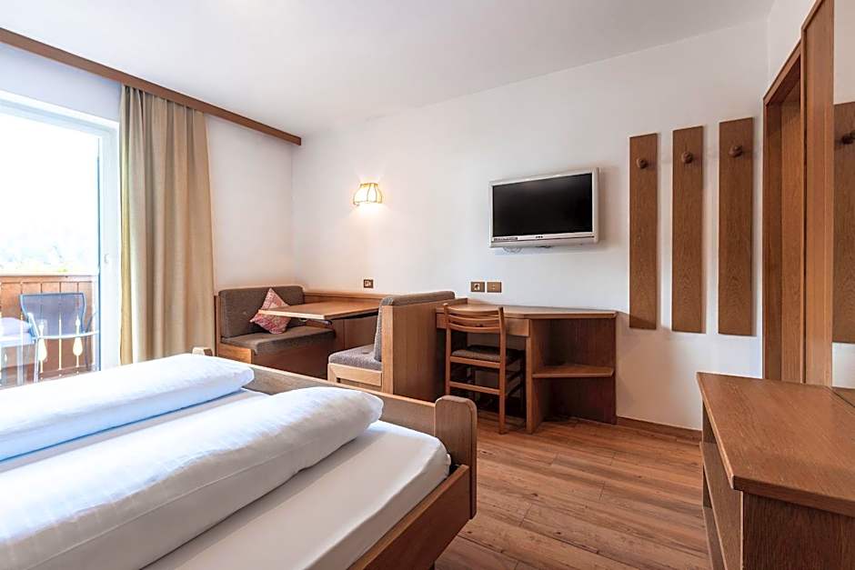 Hotel Zum Löwen - Al Leone