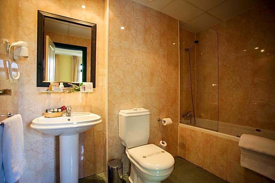 Hotel Jardín de Aranjuez