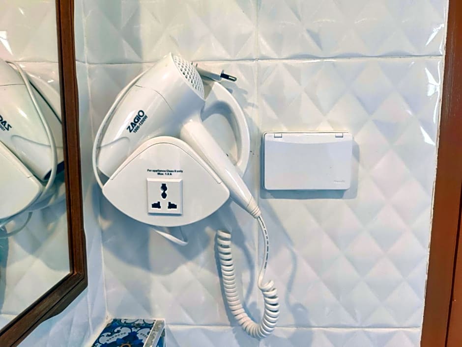 Baan Chao Khun Hotel