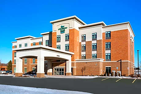 Homewood Suites by Hilton Syracuse - Carrier Circle