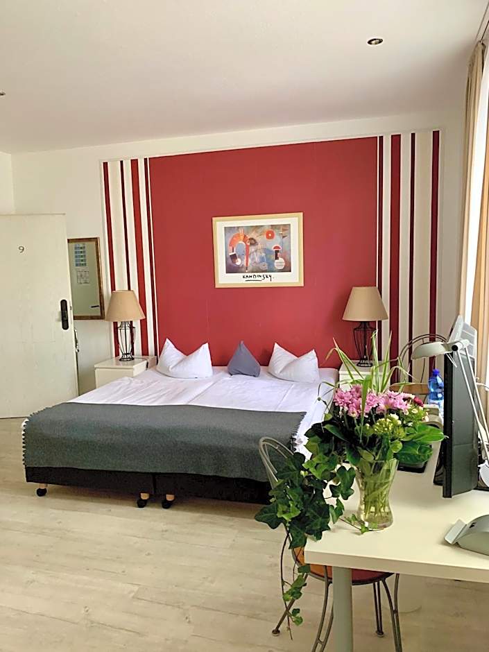 Art Hotel Köln