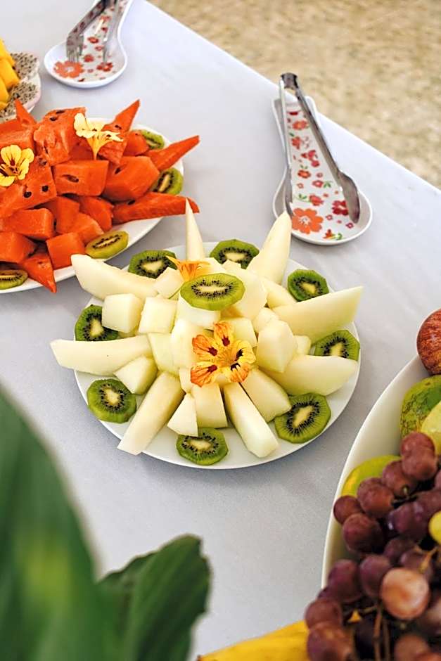 Hotel Vegano Bona Espero