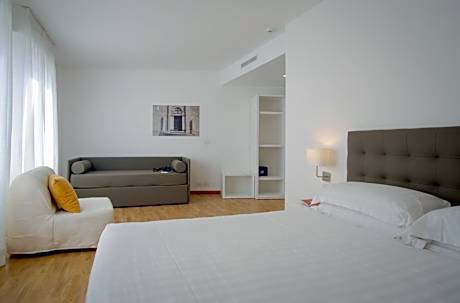 Superior Quadruple Room
