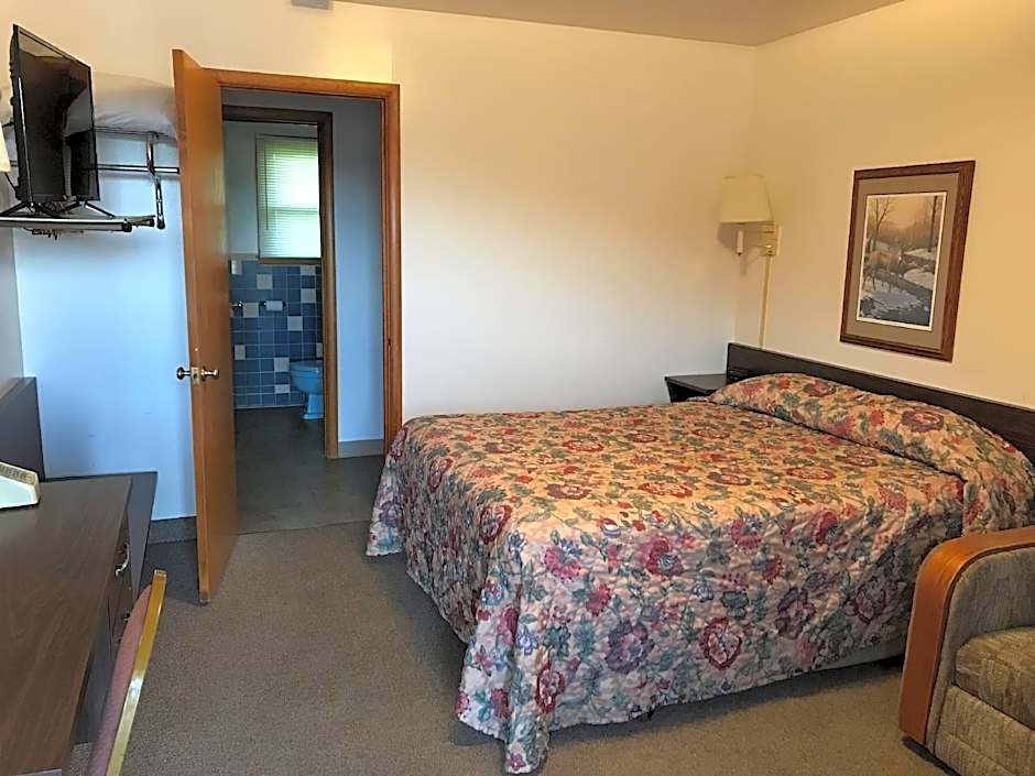 Motel Grand