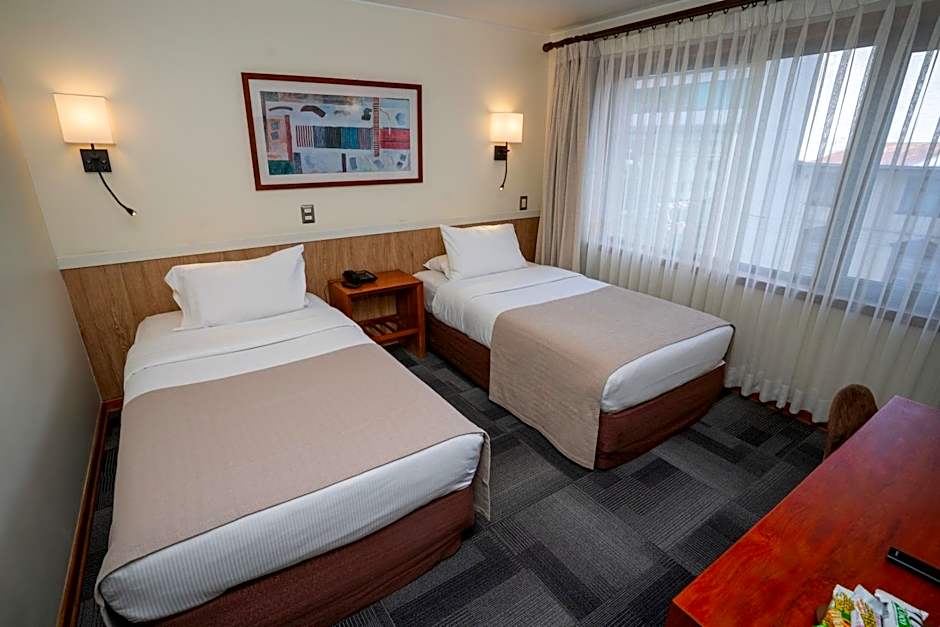 Hotel Don Luis Puerto Montt