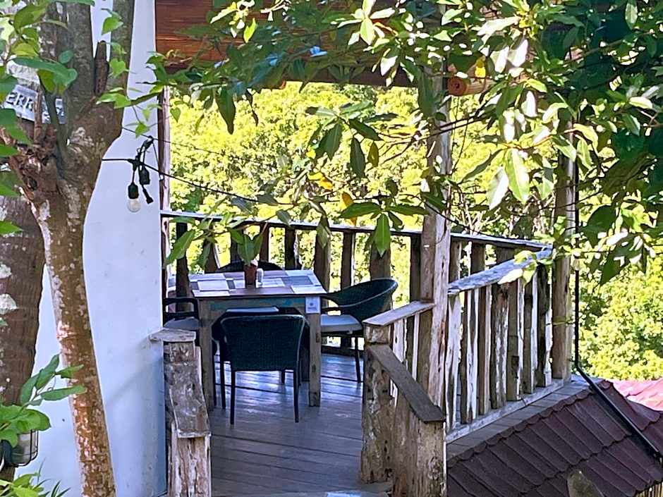 Namaste Bungalows Resort