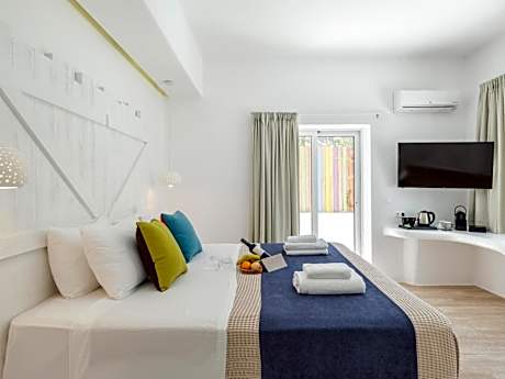 Junior Suite with Private Pool