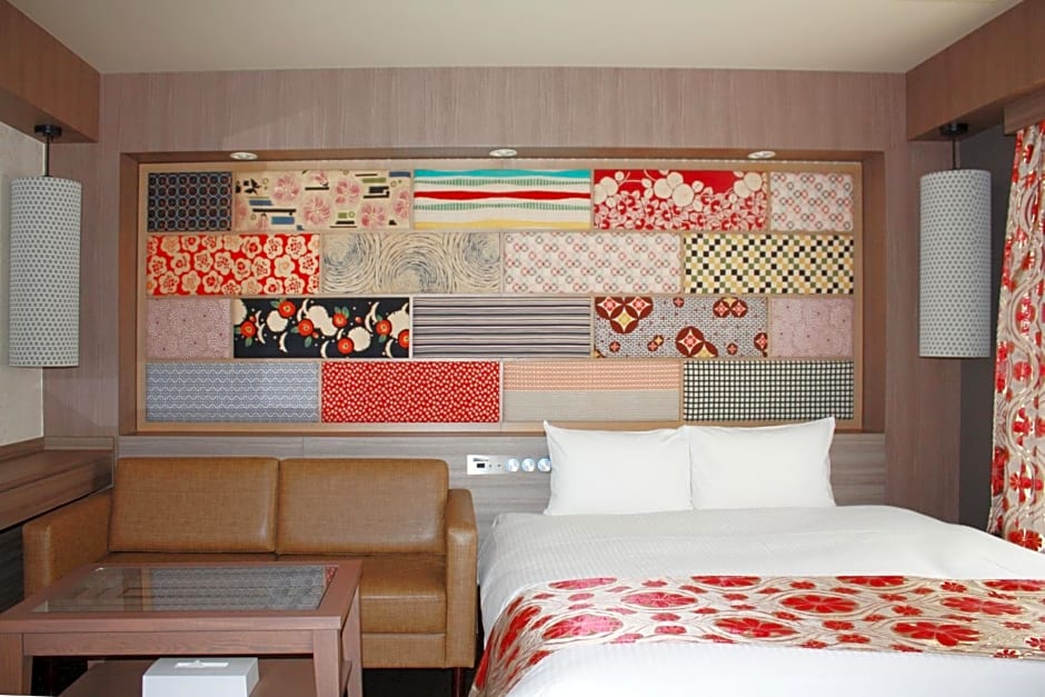 hotel VR osaka