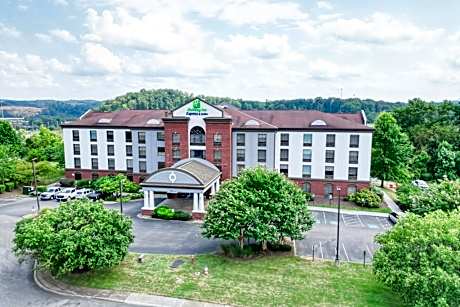 Holiday Inn Express Hotel & Suites Kodak East-Sevierville By IHG