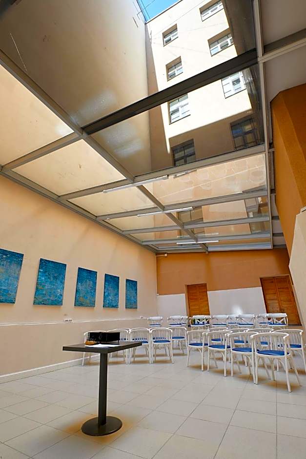 Stabu Sēta Residence