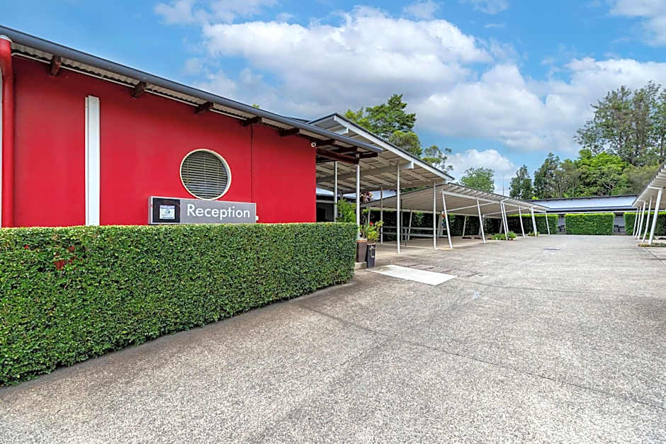 Red Bridge Motor Inn