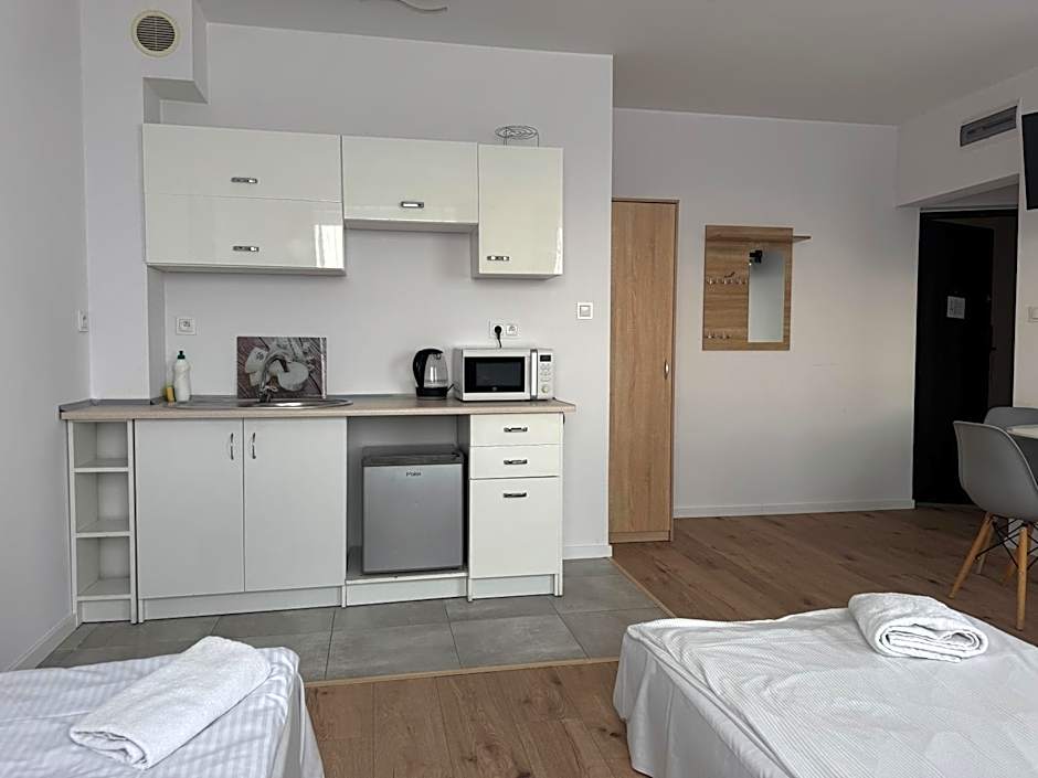 VESTA Apartamenty P23