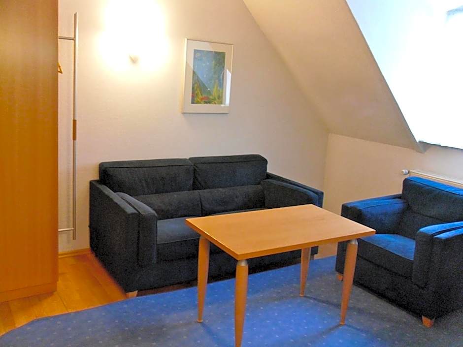 Hotel zum Scheppen Eck