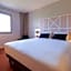 Mercure Rouen Centre Champ de Mars