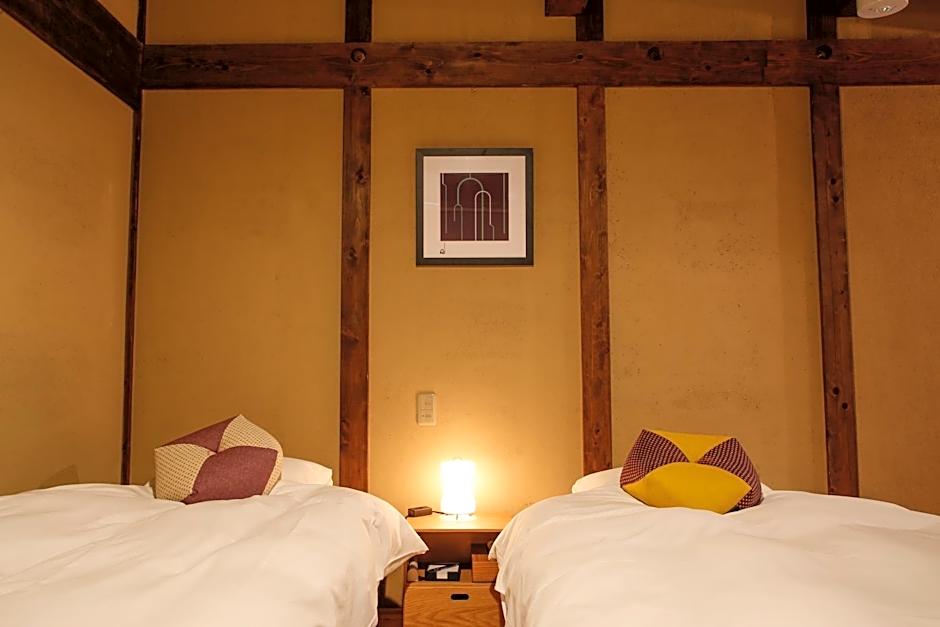 Kariya Ryokan Q