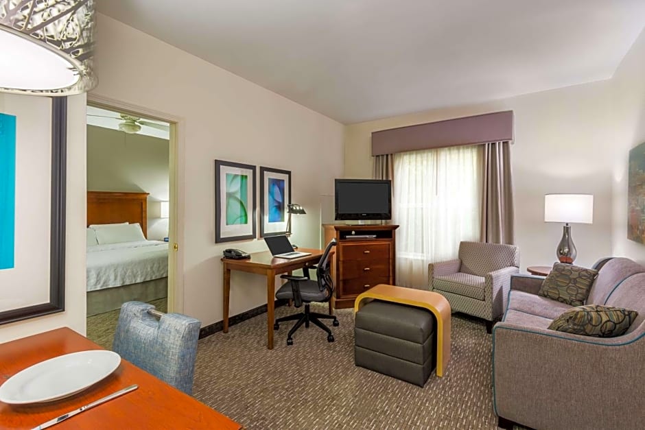 Homewood Suites By Hilton Birmingham-South/Inverness, Al