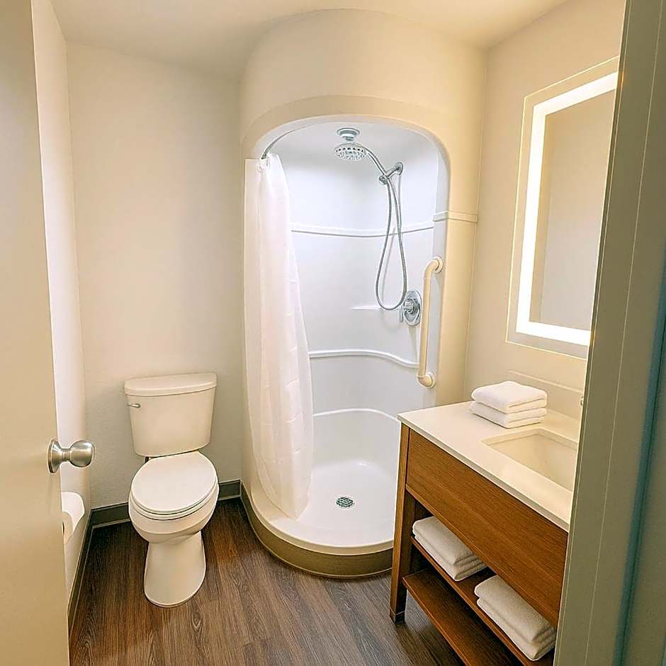 Days Inn by Wyndham Rock Springs