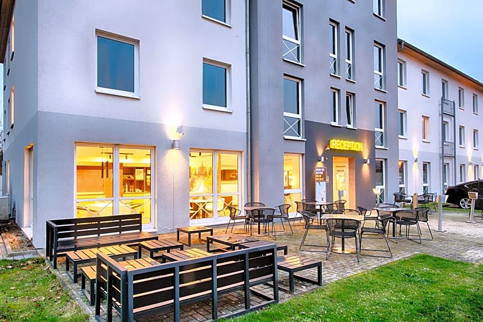 B&B Hotel Kassel-Süd
