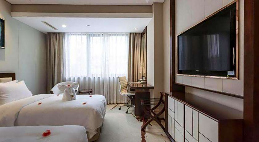 Xingtai Yuehai Hotel