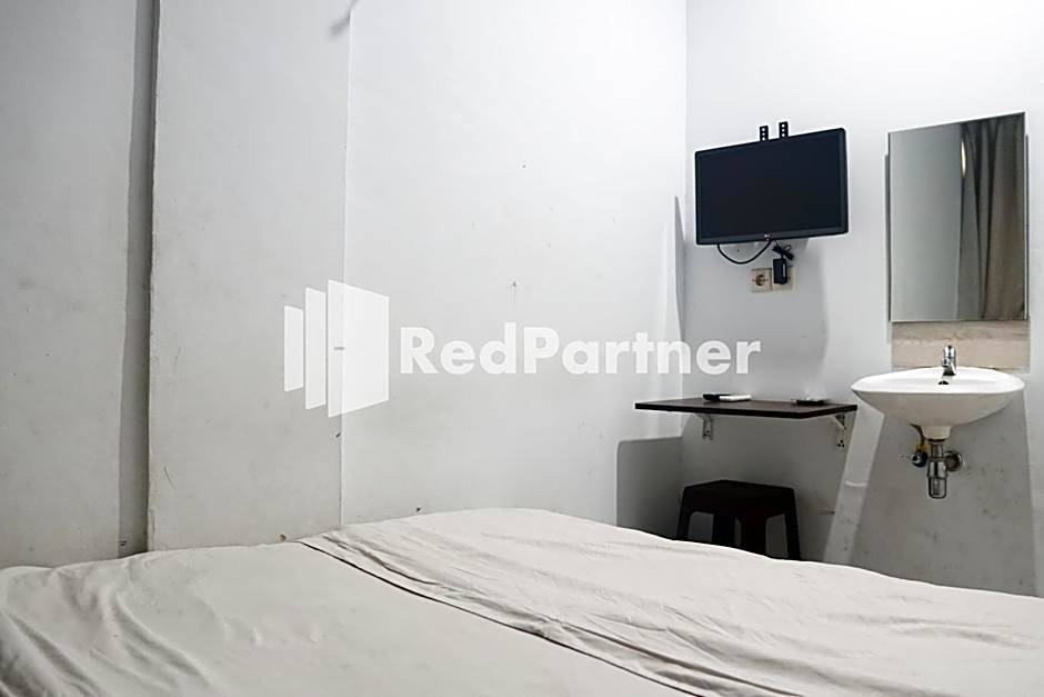 Cosmo Harmoni RedPartner