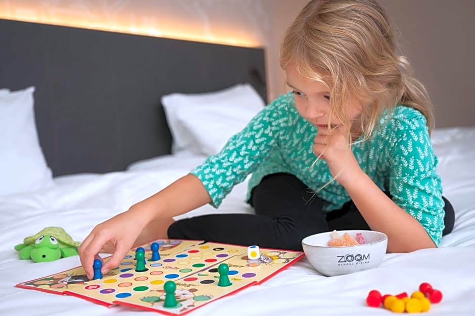 Hyatt Place Frankfurt Airport