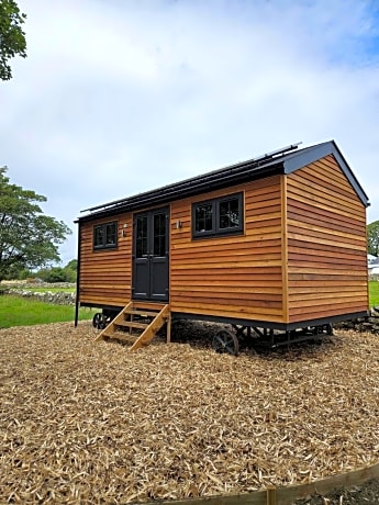 Woodland Shephards Hut - 'Aristocrat'