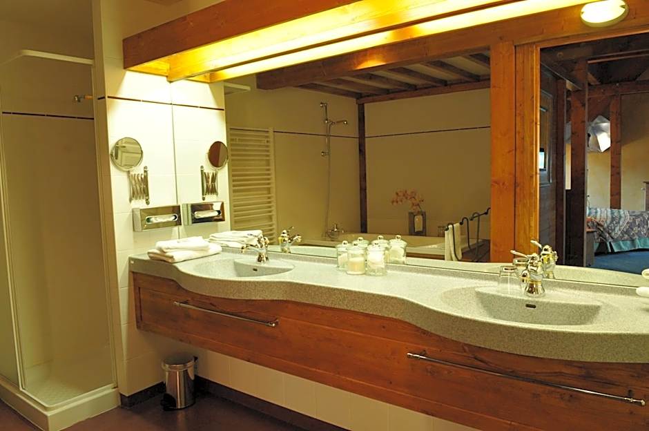 Lautaret Lodge & Spa