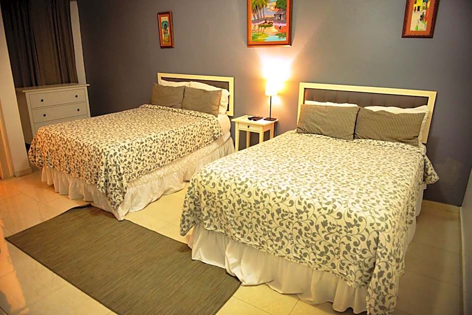 Batey Hotel Boutique