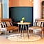 ibis Valencia Bonaire Airport Hotel