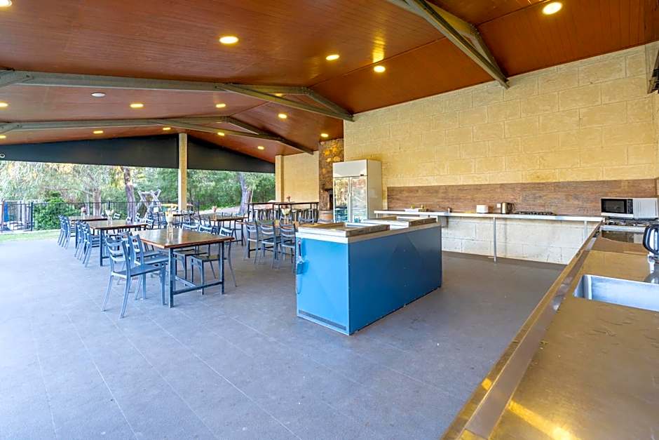 Tasman Holiday Parks - Yallingup Caves