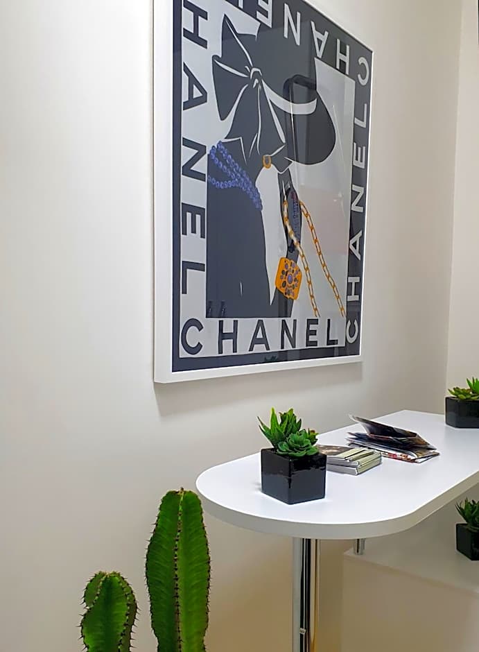 B&B HERCULANEUM RUINS