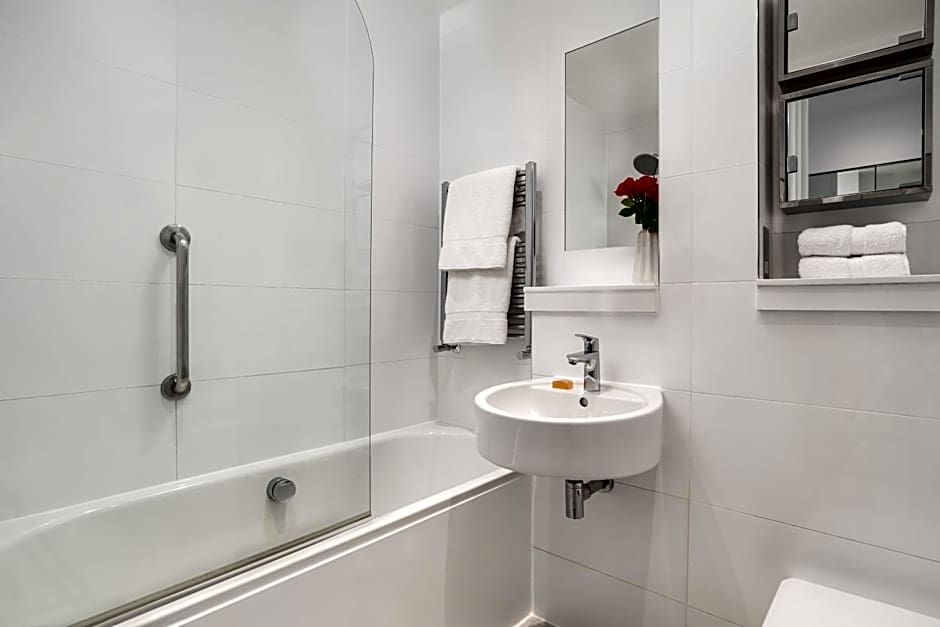 Nevern Place by Supercity Aparthotels